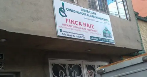 INMOBILIARIA CORDINADORA DE ARRENDAMIENTOS INMOBILIARIA CORDINADORA DE ARRENDAMIENTOS